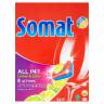 Somat Perfekt Tabs All in 8 Lemon 52ks - Čistící a mycí prostředky - Příp. do myček na nádobí - Mycí prostředky Čistící a mycí prostředky - Příp. do myček na nádobí - Mycí prostředky